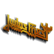 Judas Priest Tour España en 2026 logo